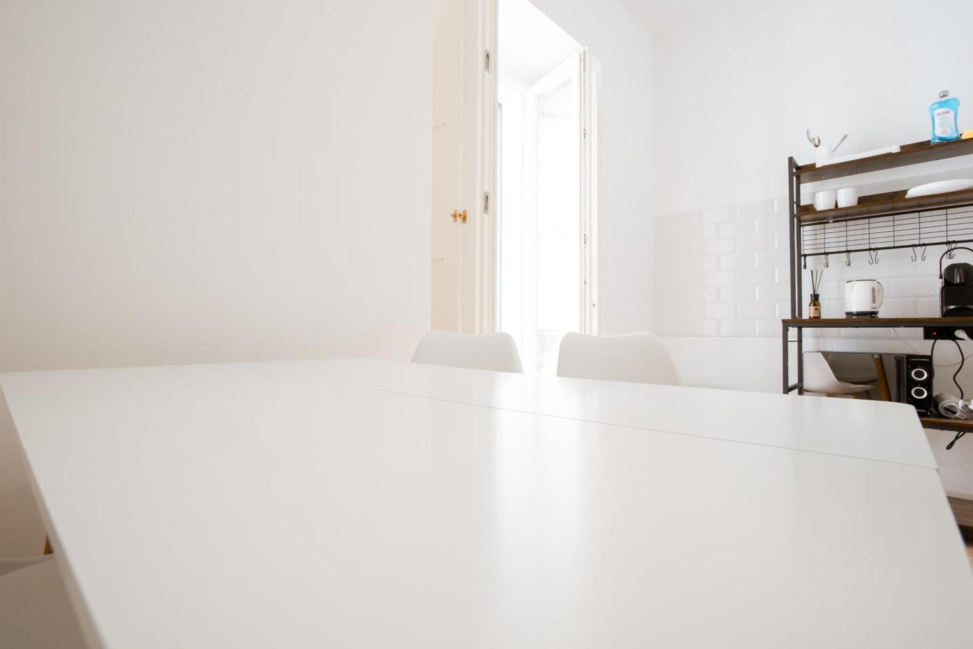 Palazzo Marevento Apartment บารี ภายนอก รูปภาพ