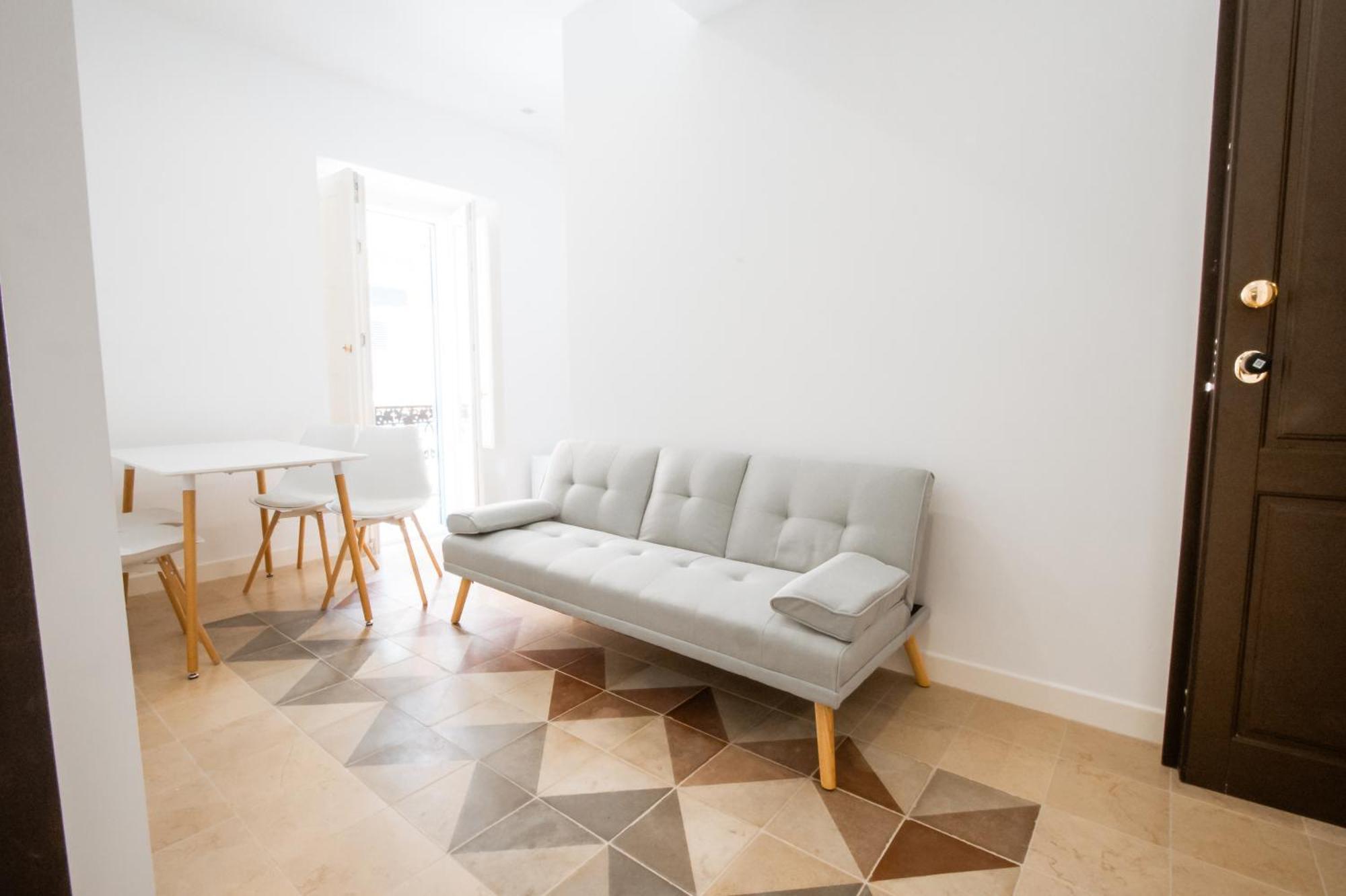 Palazzo Marevento Apartment บารี ภายนอก รูปภาพ