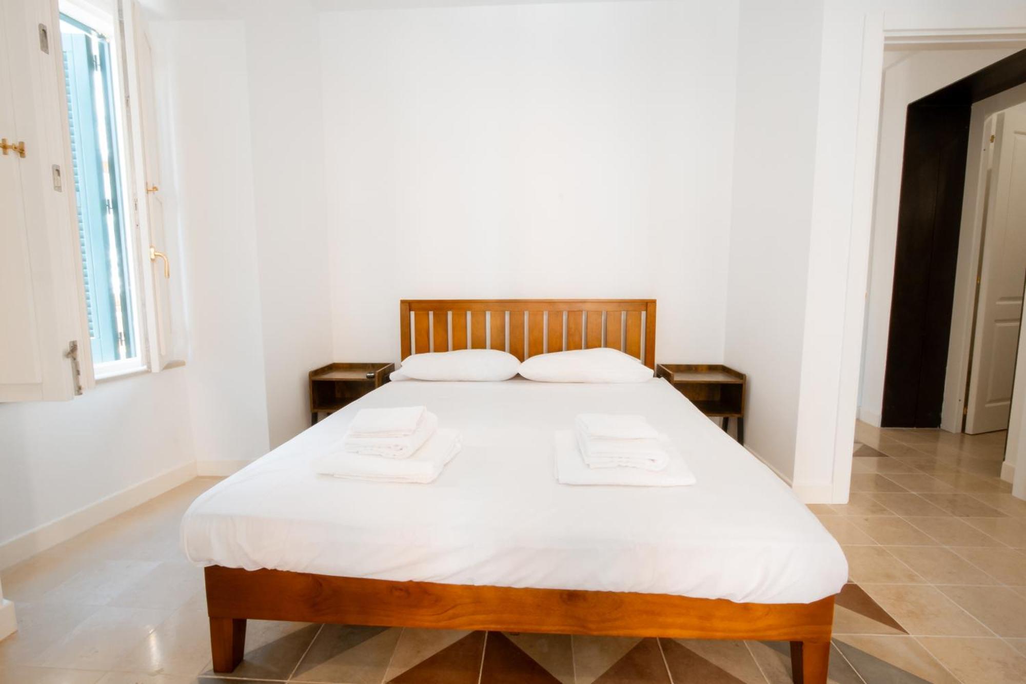 Palazzo Marevento Apartment บารี ภายนอก รูปภาพ