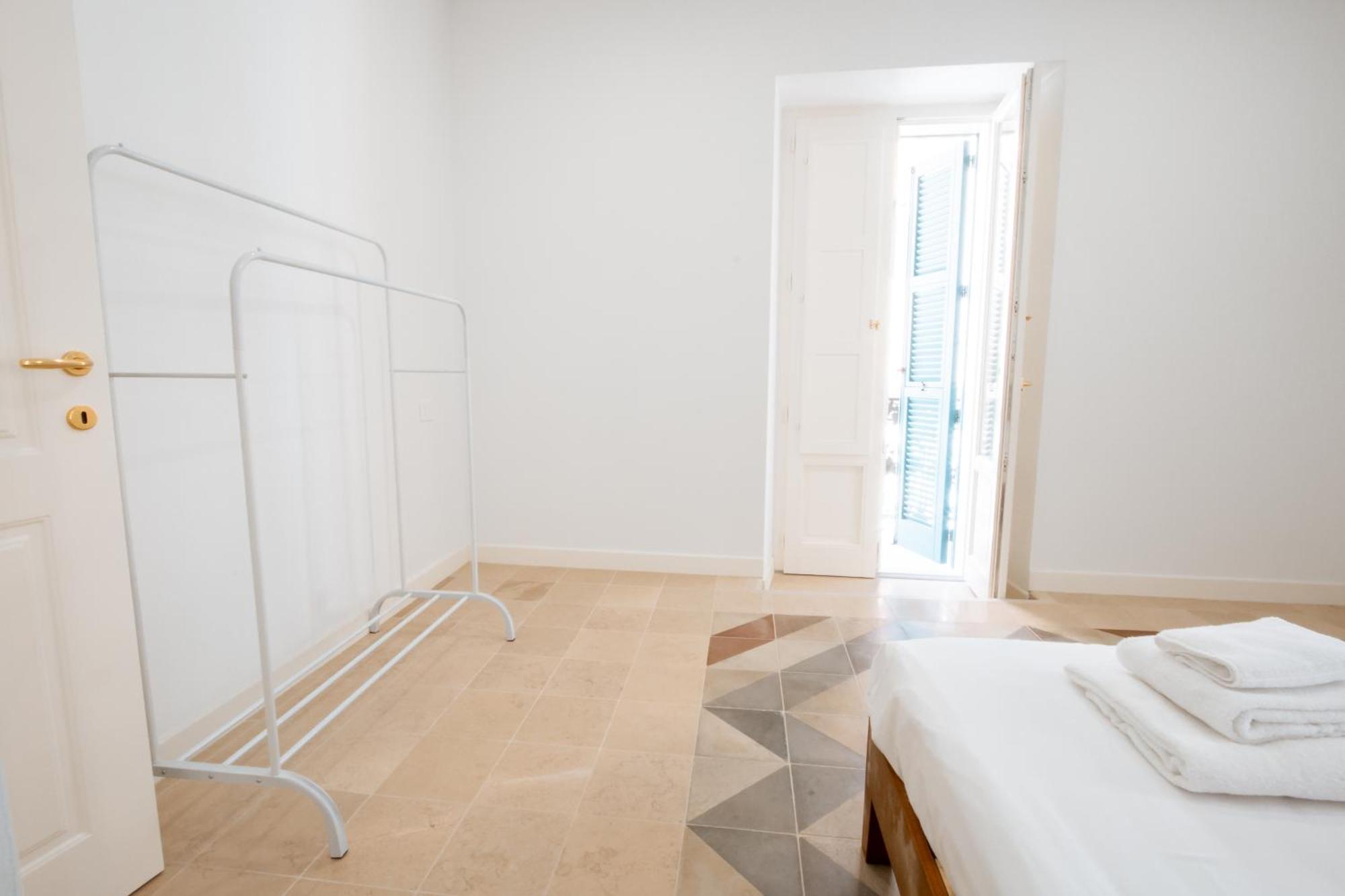 Palazzo Marevento Apartment บารี ภายนอก รูปภาพ
