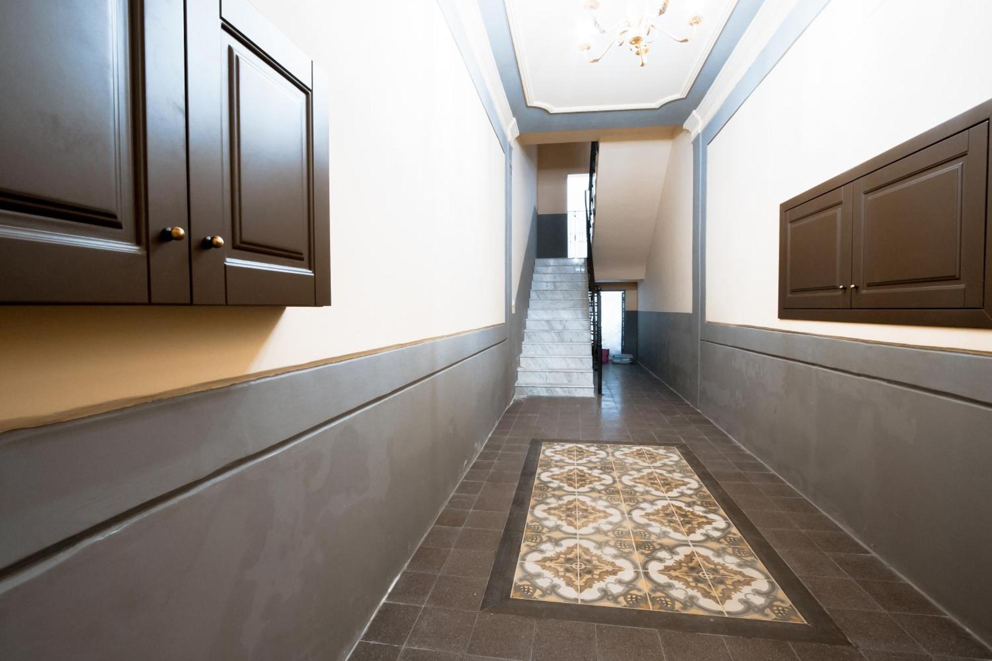 Palazzo Marevento Apartment บารี ภายนอก รูปภาพ